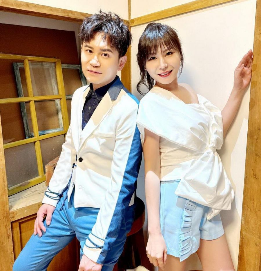 愛在心裡口難開！吳俊宏新歌唱出對老婆滿滿的歉意