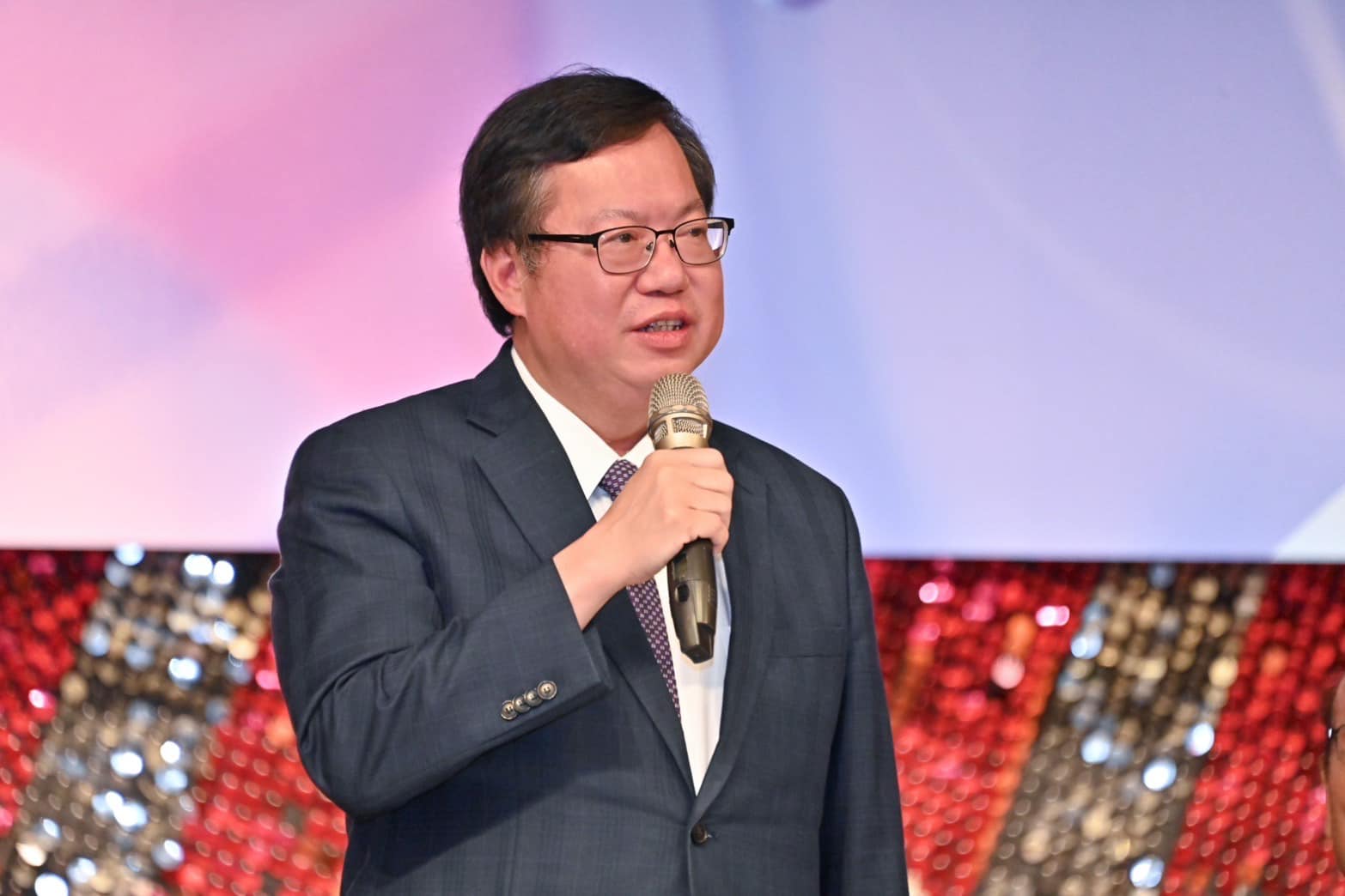 賴清德第一刀排排除異己 下個目標指向他
