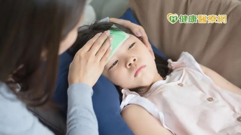 腸病毒仍流行!「這些」國家疫情也上升 暑期國內外旅遊防護別鬆懈