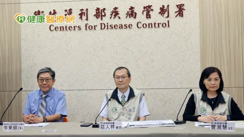新版新冠疫苗確定為JN.1！10月與流感同步2階段開打　接種時程、對象曝