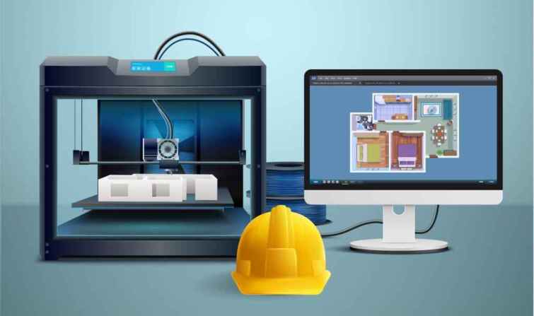 ▲彰化縣總工會職前訓練班【AI數位設計與3D列印模型製作班】現正報名中，AI數位設計與3D列印它們的應用範圍極其廣泛，擁有這些技術的專業人才有多元化的職業道路可選擇。（彰化縣總工會提供）
