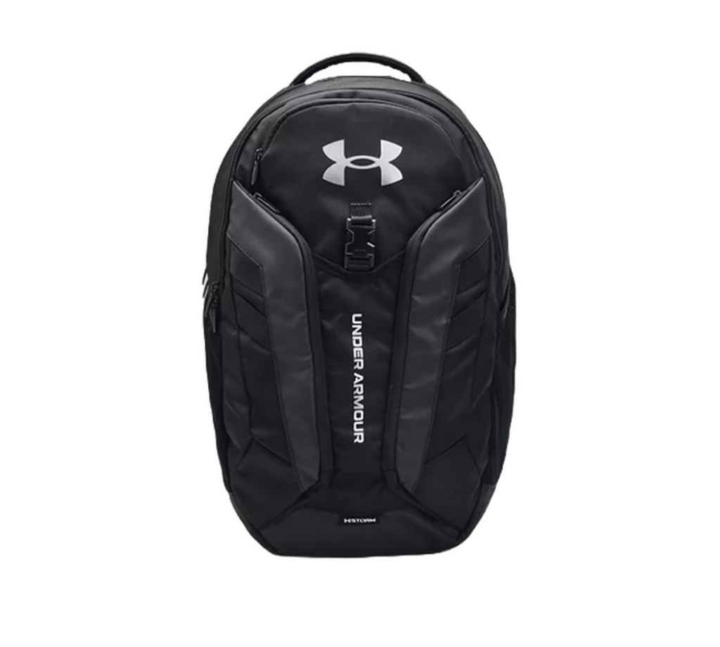 UNDER ARMOUR Hustle Pro後背包 推薦價2,480元