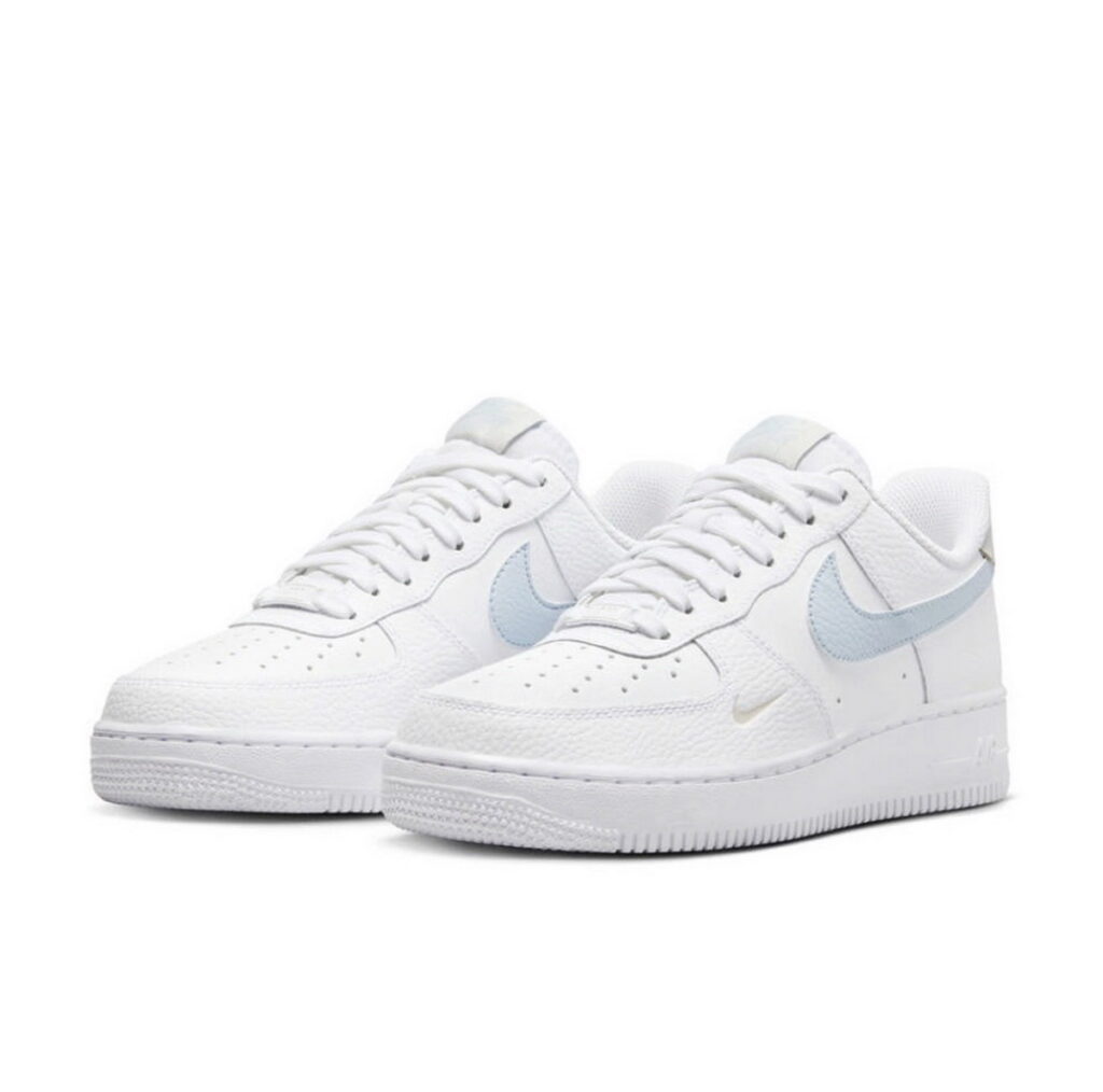 Nike Air Force休閒鞋(女) 推薦價3,800元