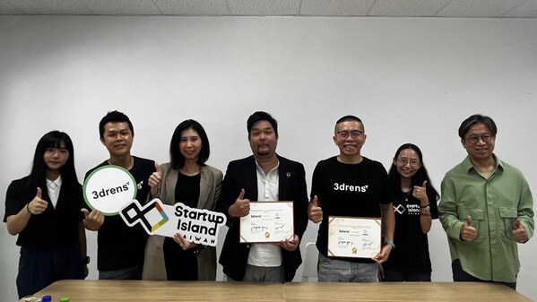 三維人攜手泰國服務整合商 IFLOWDEV 簽署 MoU,提供最佳物流派車服務