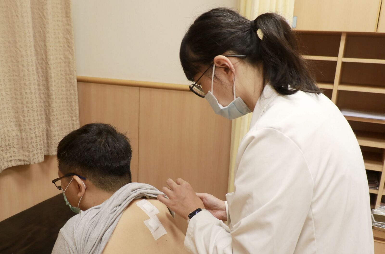 大熱天=擺脫過敏黃金期！ 「這樣做」大減8成以上鼻炎、氣喘症狀 211