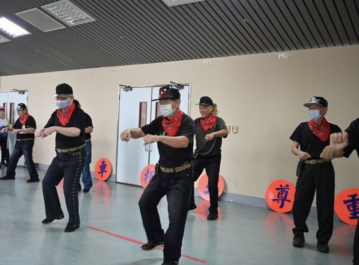 防肌少症+衰弱「每週運動不能低於150分鐘」 台灣6成老人沒做到! 224 防肌少症+衰弱「每週運動不能低於150分鐘」 台灣6成老人沒做到! 223