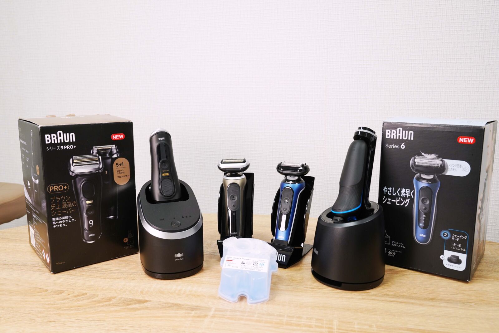 【有影】夏天好發鬍子痘 皮膚科醫師:選對工具很重要 230 【有影】夏天好發鬍子痘 皮膚科醫師:選對工具很重要 229