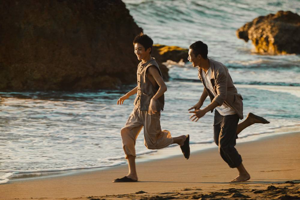亞洲首映後口碑炸裂 「聽海湧」8月17日晚間首播 232 亞洲首映後口碑炸裂 「聽海湧」8月17日晚間首播 231