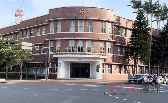 竹市21名員警疑涉替民眾抽除交通違規單    遭聲押禁見