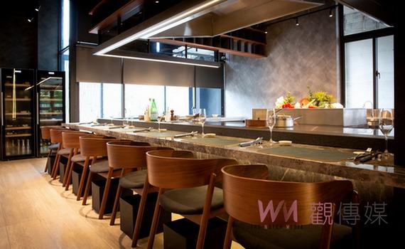 嘉義桃城茶樣子暑假食宿專案 攜手Fine Dining級鐵板燒鍋物