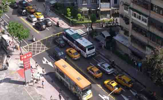 宜蘭縣公共運輸通勤月票2300方案 九月上路實施