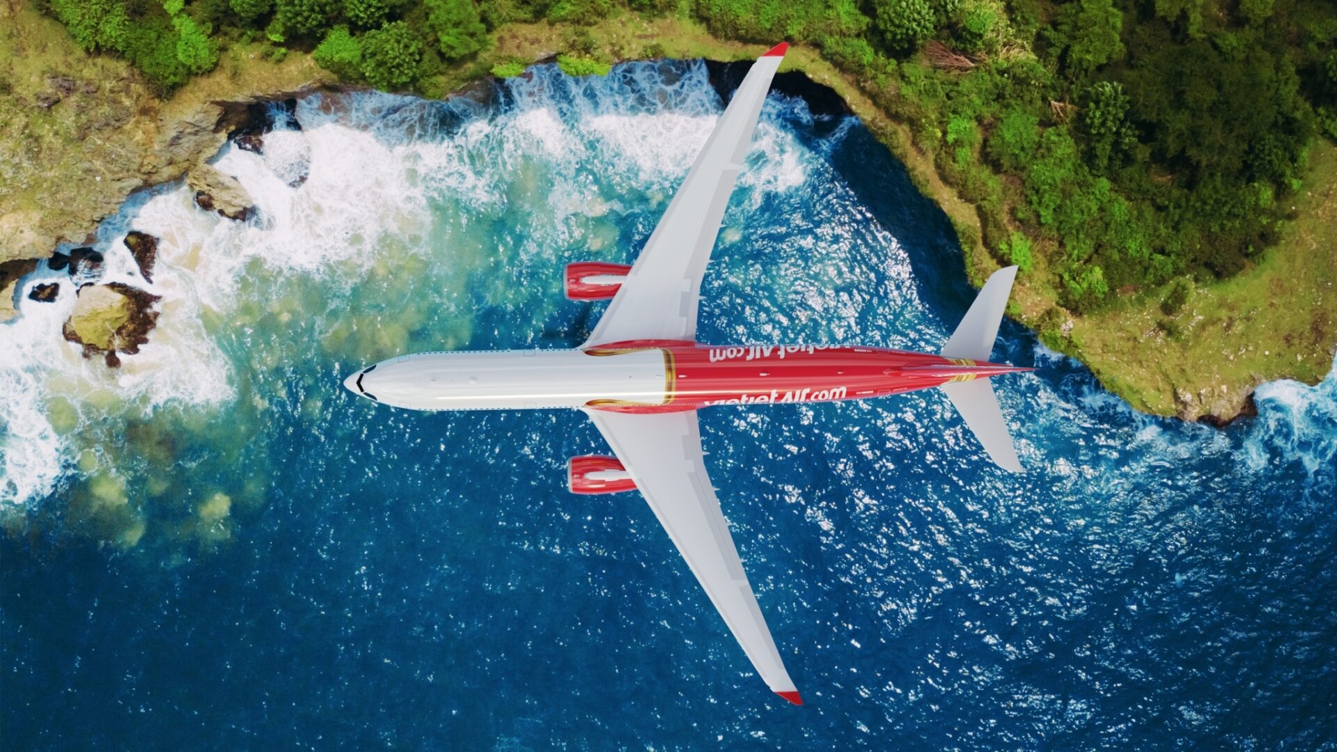 臺東包機推廣有成!8月底迎首批230名越南旅客 10月再包2架次