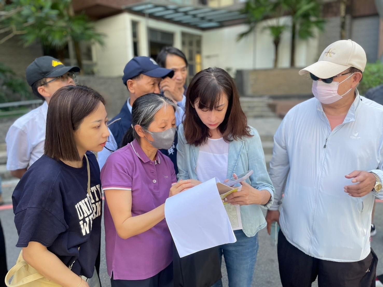 北市幼兒園性侵案長達1年 許淑華:要求北市府啟動調查 222 北市幼兒園性侵案長達1年 許淑華:要求北市府啟動調查 221
