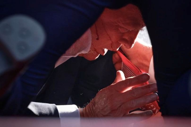 (圖／Franklin Graham fb)