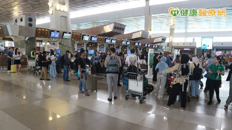 登革熱境外移入病例上升! 疾管署籲「到這幾處旅遊」務必做好防蚊措施