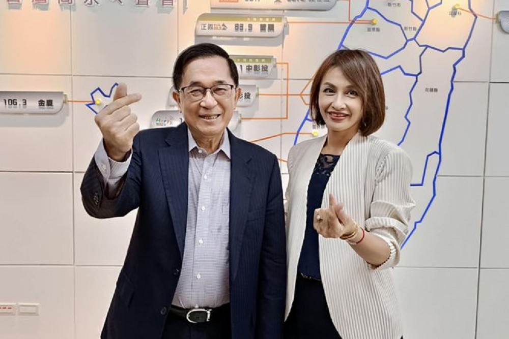邱議瑩表態參選高雄市長 許智傑:黨內將整合最大公約數 232 邱議瑩表態參選高雄市長 許智傑:黨內將整合最大公約數 231