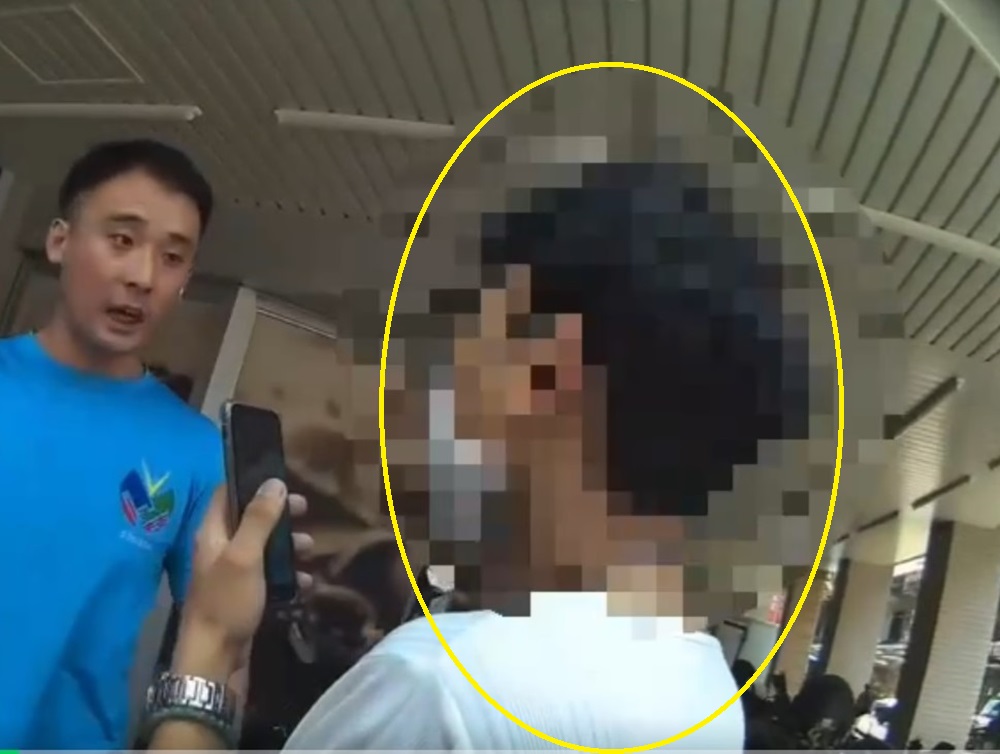 投資遊戲點數被騙132萬元 三重警逮26歲三條通兼車手 229 cnews204240714a01