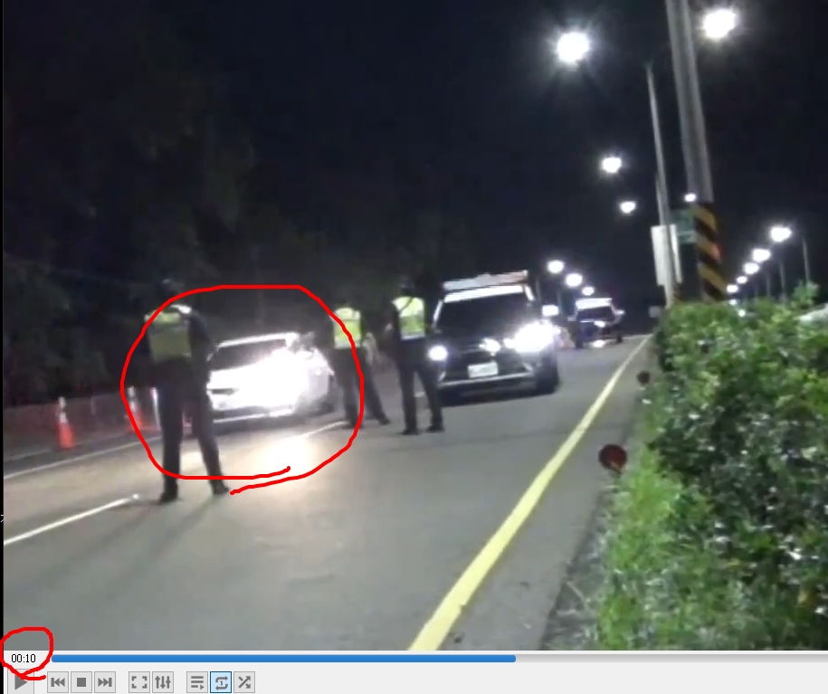 邱議瑩辦公室賴姓主任爆酒遭辭退 引發地方譁然