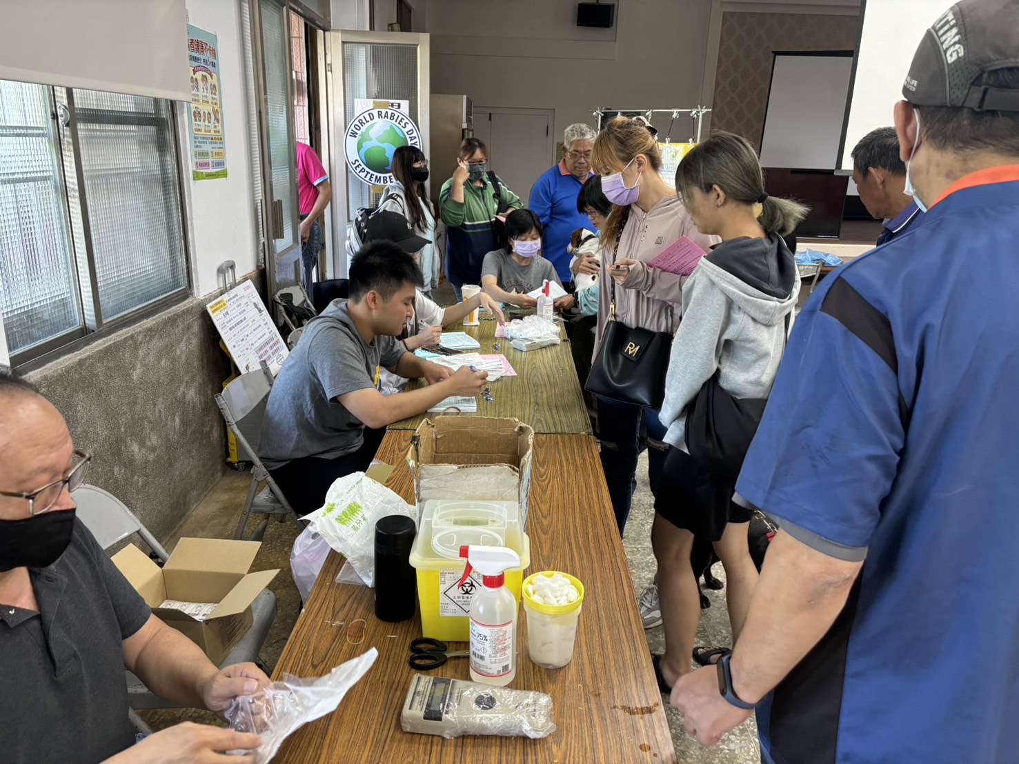 高市強化版犬貓巡迴絕育列車7/14甲仙重磅登場 大家一起來綁定寵物卡拿獎勵、向獸鋏say NO做公益!