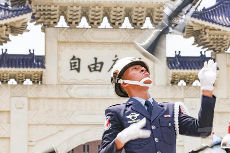 (圖/國防部)