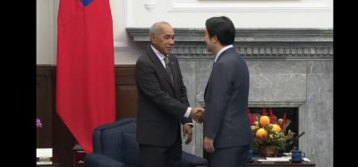 圖/總統府