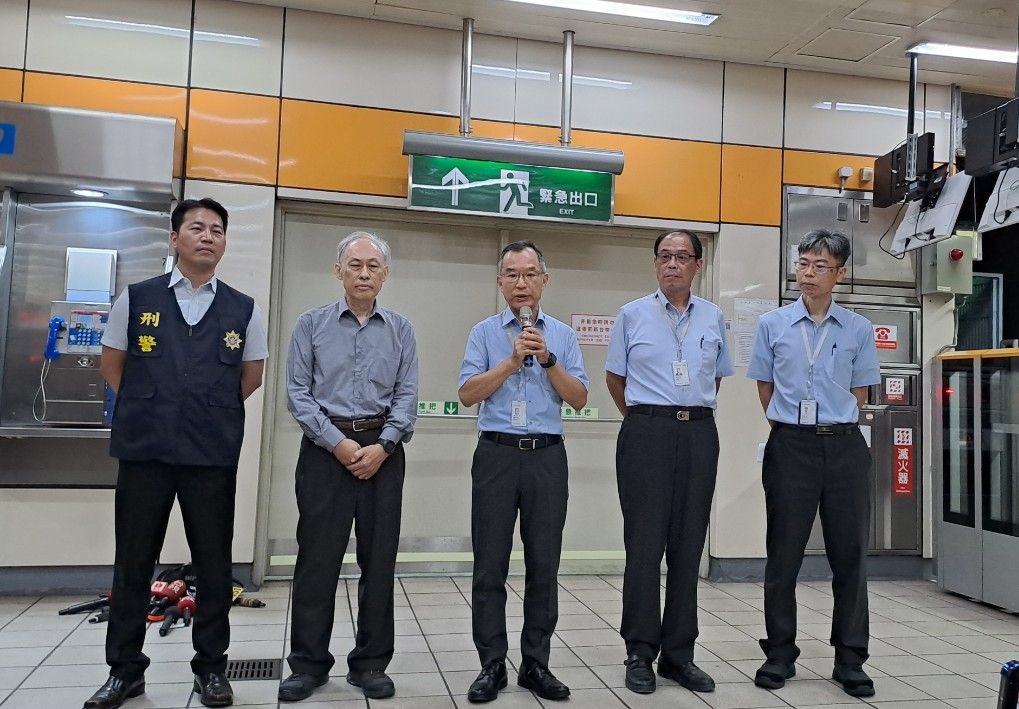 圖/台北市政府