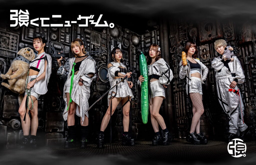 24漫博「日本館」_史上最大規模「TIF ASIA TOUR」 「強くてニューゲーム」多元曲風表演即將上演