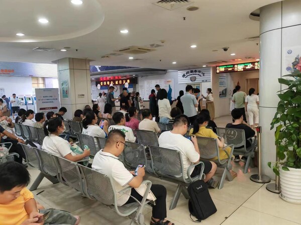 醫療器械是否回暖?貝康醫療(2170.HK)上半年銷售業績逆勢爆發