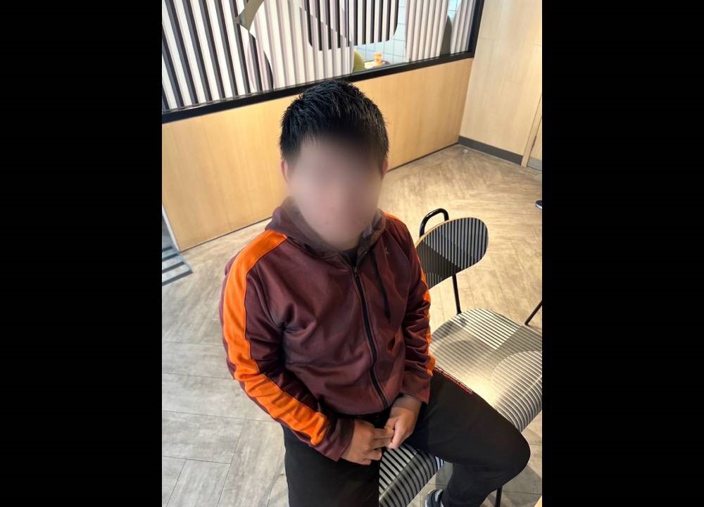 臉書一頁式廣告騙飆股 66歲婦被詐逾600萬元報警逮車手 251 cnews204240715a01