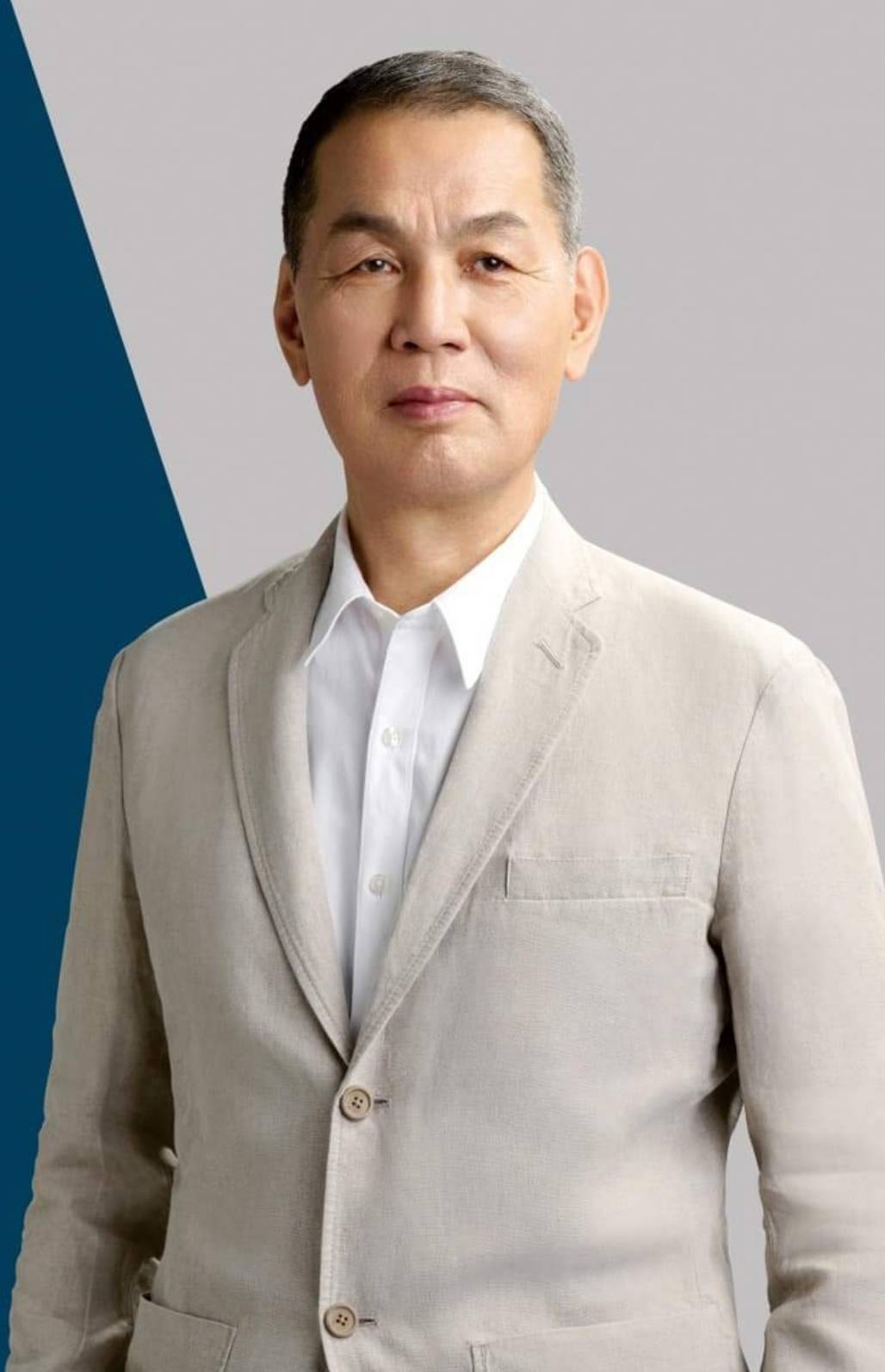 鄭成光澄清詐領出席費案:我並未被起訴且已結案