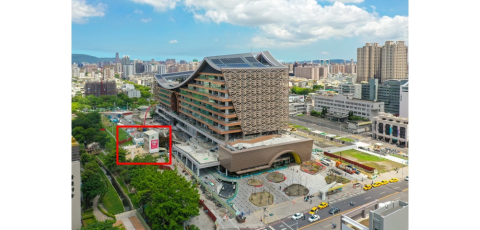 鳳山車站周邊環狀道路打通最後一哩 多項安置照顧配套 盼牴觸戶配合搬遷
