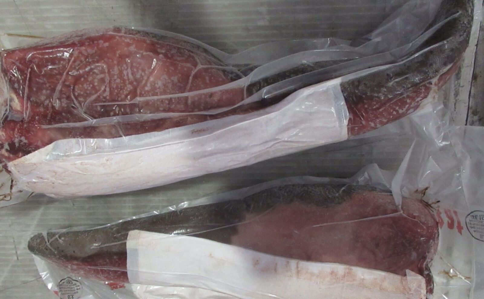 美國進口牛舌驚爆「寄生蟲」！ 食藥署3年內抓到第2次了 219