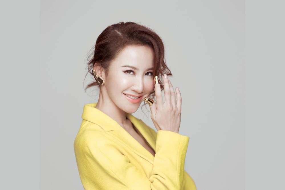 CoCo李玟最新單曲全球發行 募集照片將粉絲的愛串入MV 238 cnews246240716a02