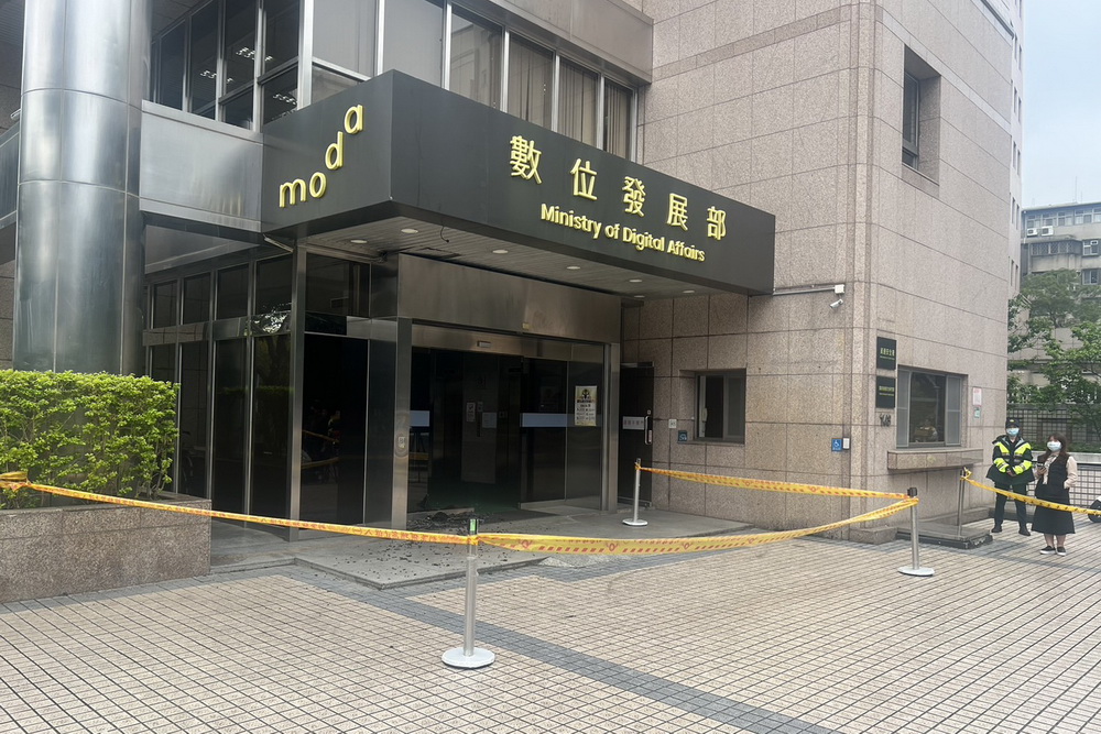 槍擊數發部 張姓民宿老闆槍砲、恐嚇公眾罪起訴 236 槍擊數發部 張姓民宿老闆槍砲、恐嚇公眾罪起訴 235