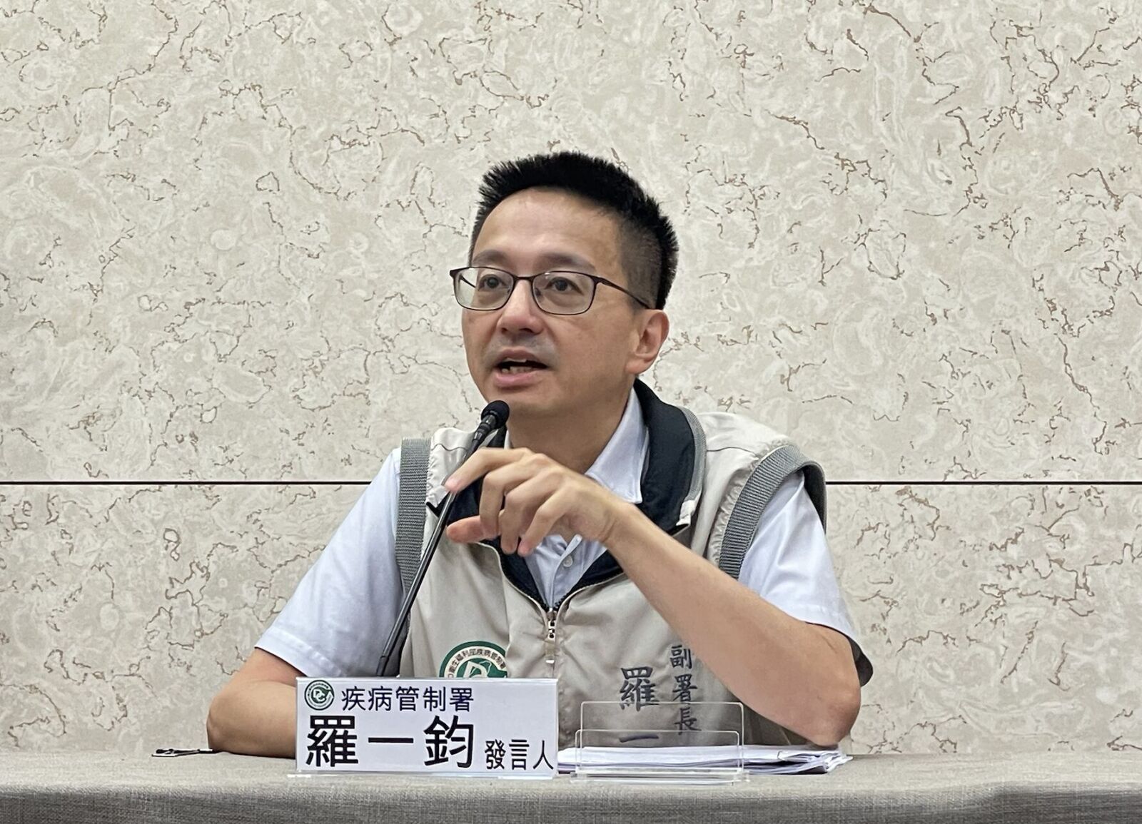 大噴發!百日咳疫情5年同期新高 北部男嬰「咳到吐」還在加護病房 248 大噴發!百日咳疫情5年同期新高 北部男嬰「咳到吐」還在加護病房 247