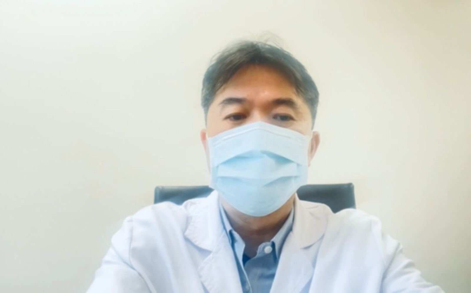 無預警「停電5分鐘」 和平醫院沒接到台電說法!急檢測開刀房、加護病房設備 244 無預警「停電5分鐘」 和平醫院沒接到台電說法!急檢測開刀房、加護病房設備 243