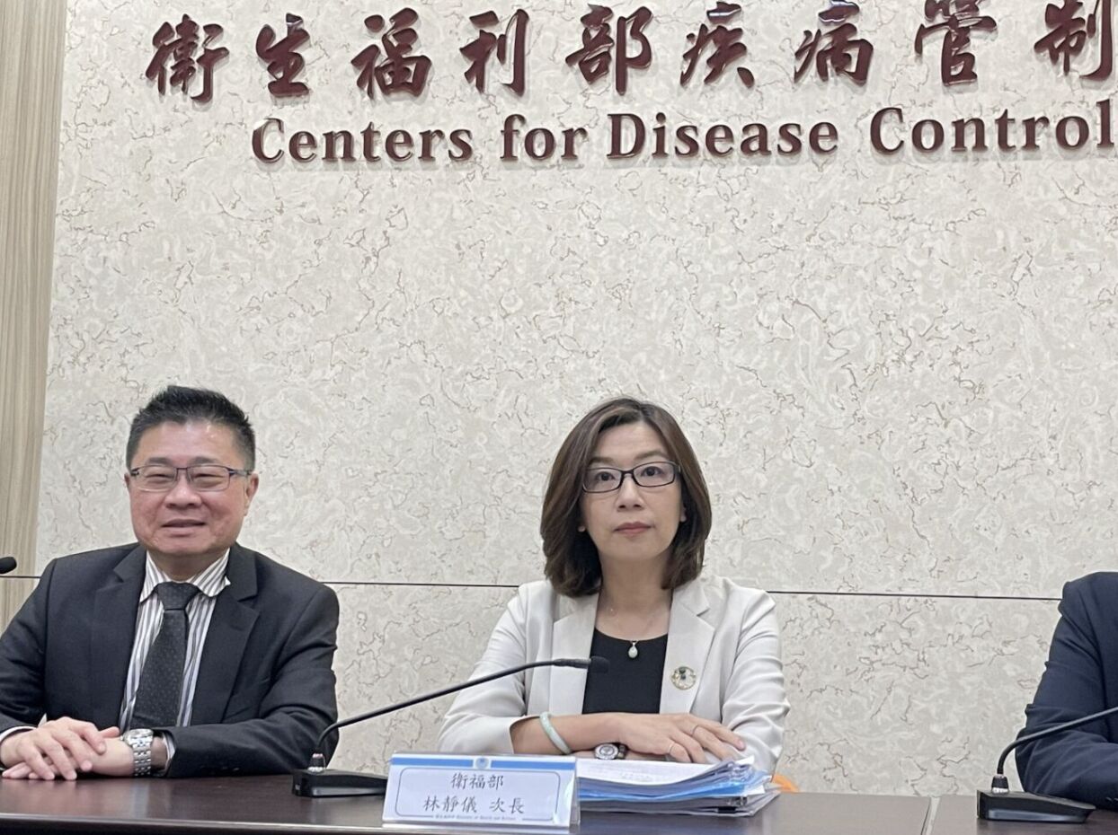 明年健保點值0.95元 多700億哪來？衛福部認了「只籌不到一半」 245