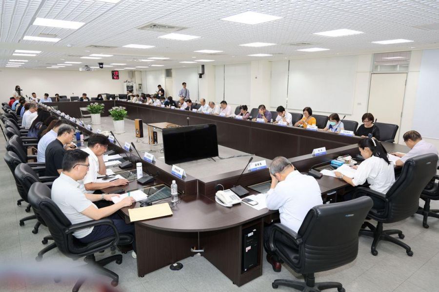 「南投縣好食券」正名再加碼 許淑華:助急難縣民享溫飽