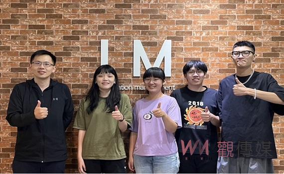 雲科大大專生研究創作獎再創佳績　四位學生榮獲國科會肯定