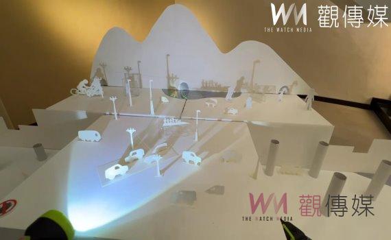 (有影片)/2024彰化兒童藝術節 員林的聲音探險地圖 發現員林的魅力