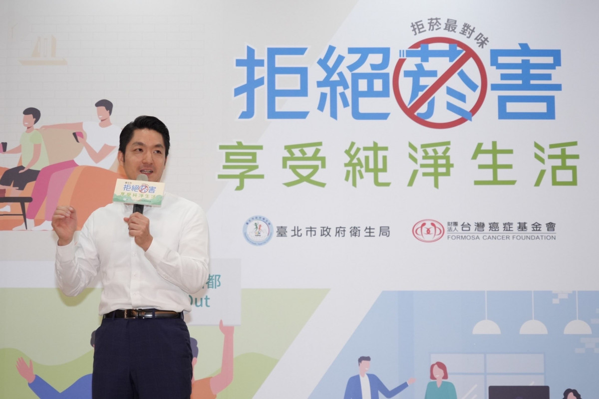 台北市長蔣萬安（圖／台北市府秘書處媒體事務組）