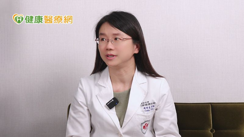 功能醫學全客製化健康管理　減少難纏疾病威脅再創健康人生