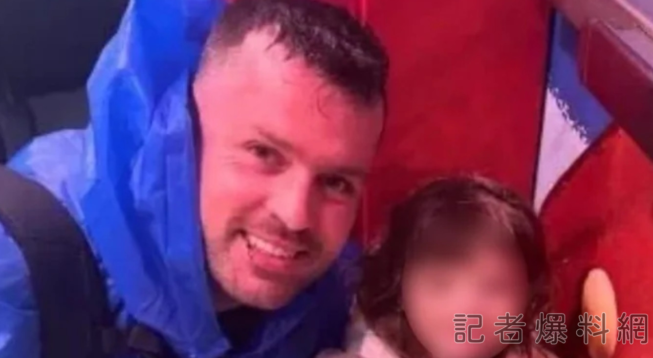 沉迷打電動!美國三寶爸 將2歲女獨留42度高溫車內活活熱死