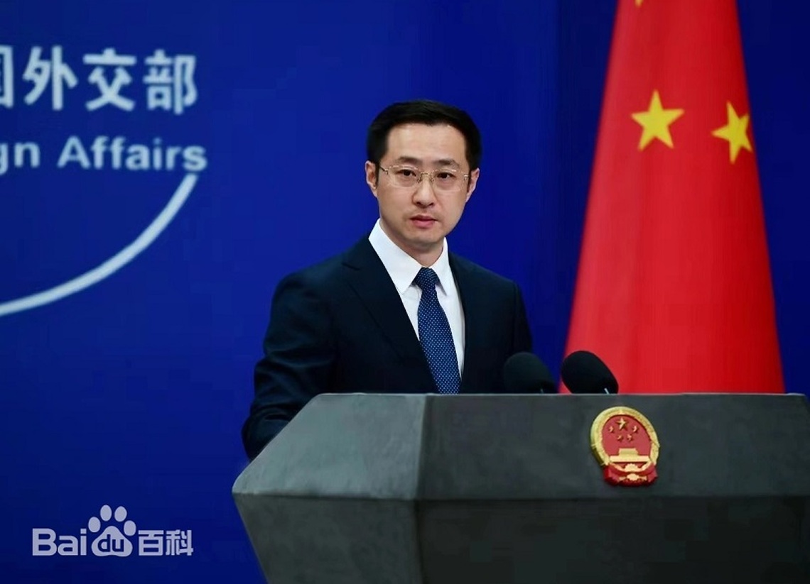 中方決定:暫停與美方商談新一輪軍控磋商!