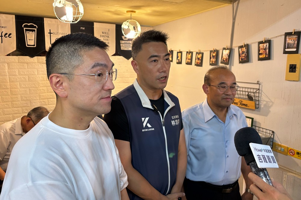 基隆仁愛市場冷氣35年未修繕 林沛祥成功爭取中央補助 224 基隆仁愛市場冷氣35年未修繕 林沛祥成功爭取中央補助 223