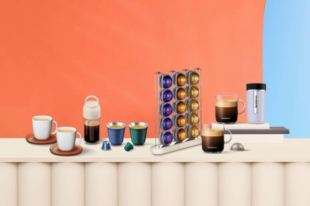 海尼根全新拜拜包裝 Nespresso教你在家打造Affogato阿芙加朵 潮味決x楓之谷M聯名套餐 223