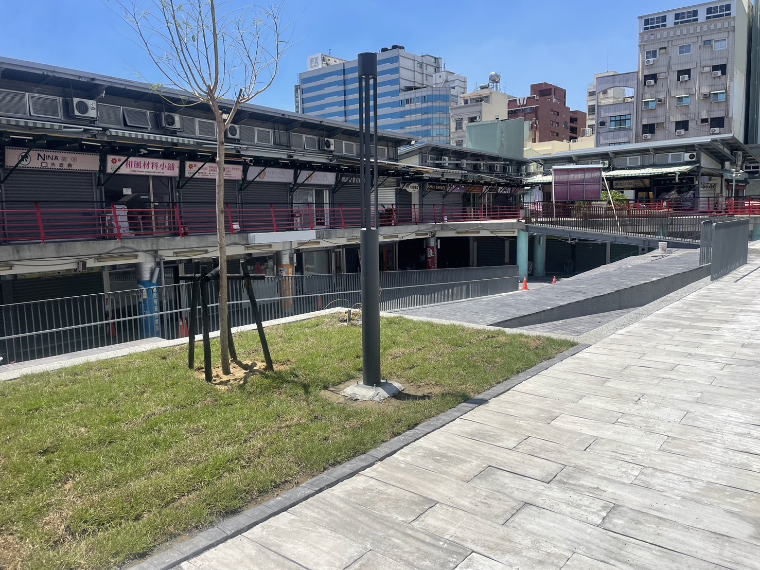 臺南市政府經濟發展局  113年度上半年成果與下半年展望