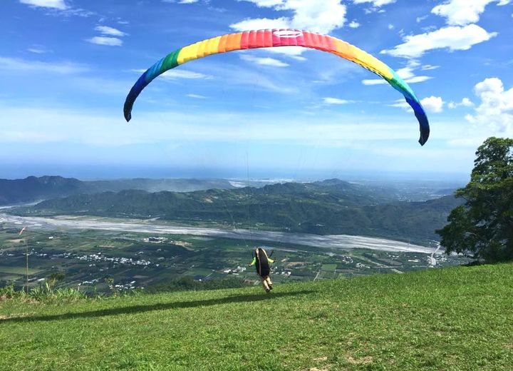 國旅消費M型化發威 東部旅客緩慢回流、宜蘭逆勢成長
