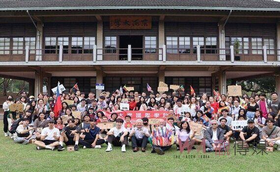東海獲2024《遠見》台灣最佳大學排行全國大型私立大學第一 教育部教學研究實踐計畫中部奪冠