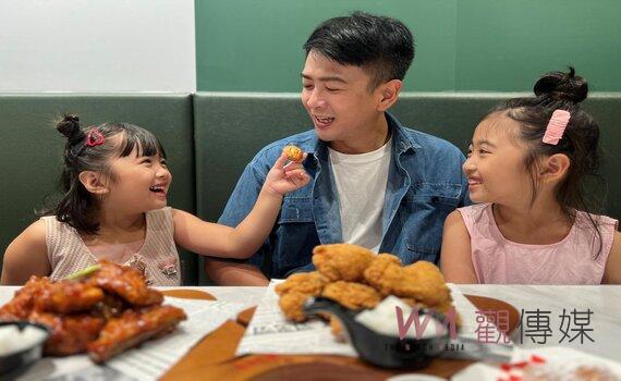 台中大遠百國際精名品享8%回饋 推「吉爸分的下班運動學」收服88的心